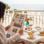 Hotel Marenea - Cdshotels