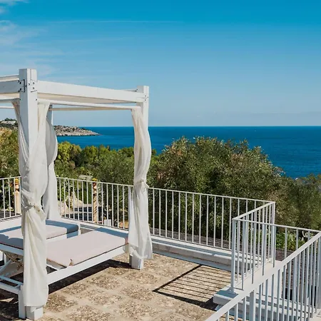 Hotel Marenea - Cdshotels 5*