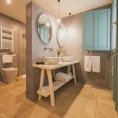 Отель Marenea - Cdshotels 5*