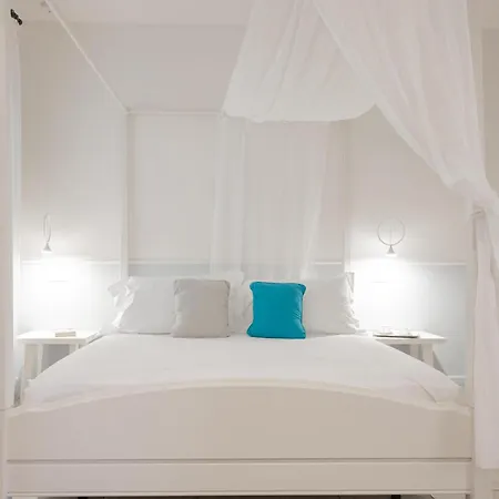 Marenea - Cdshotels Отель Мариттима