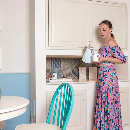 Hotel Marenea - Cdshotels Marittima