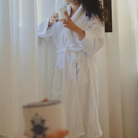 Marenea - Cdshotels Отель