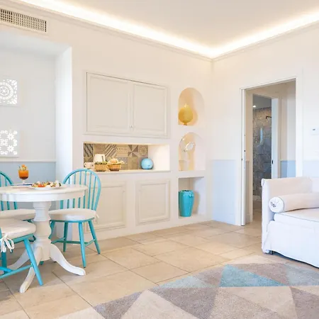 Hotel Marenea - Cdshotels