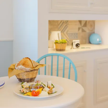 Marenea - Cdshotels 5*