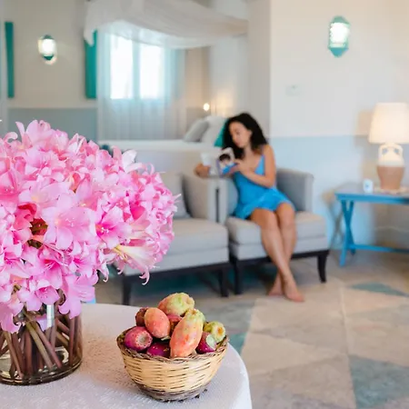 Marenea - Cdshotels فندق