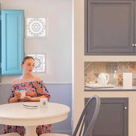 Marenea - Cdshotels فندق ماريتيما