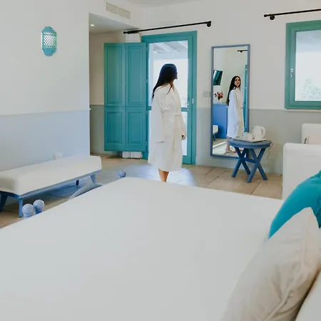 Marenea - Cdshotels Ξενοδοχείο