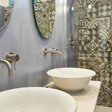 Marenea - Cdshotels Ξενοδοχείο 5*