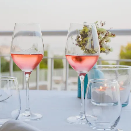 Отель Marenea - Cdshotels Мариттима