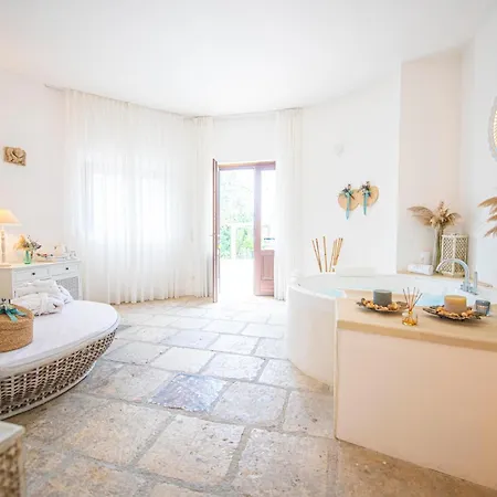 Marenea - Cdshotels فندق