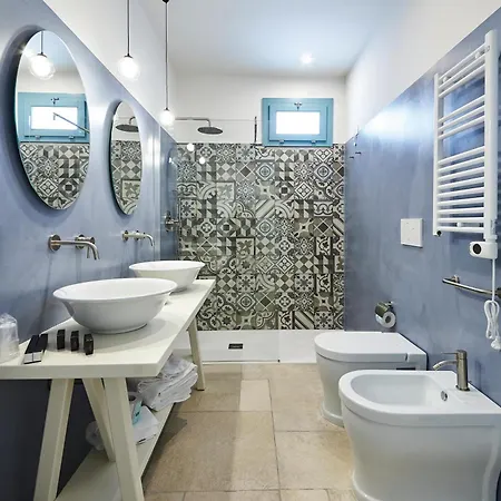 Marenea - Cdshotels Отель 5*