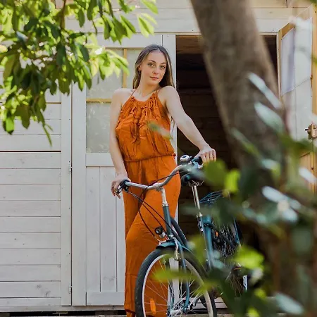 Marenea - Cdshotels Отель Мариттима