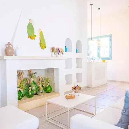 Marenea - Cdshotels Отель