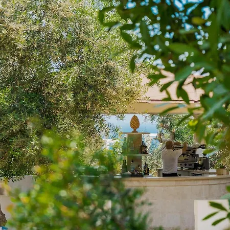 Marenea - Cdshotels فندق 5*
