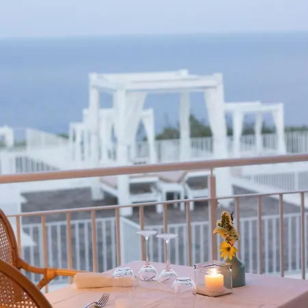 فندق Marenea - Cdshotels 5*