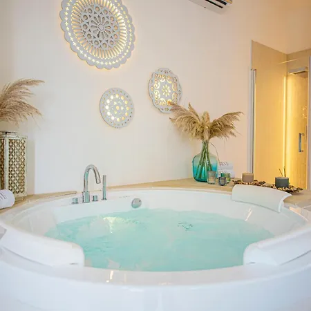 Marenea - Cdshotels Отель Мариттима