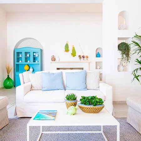 Marenea - Cdshotels Hotel 5*