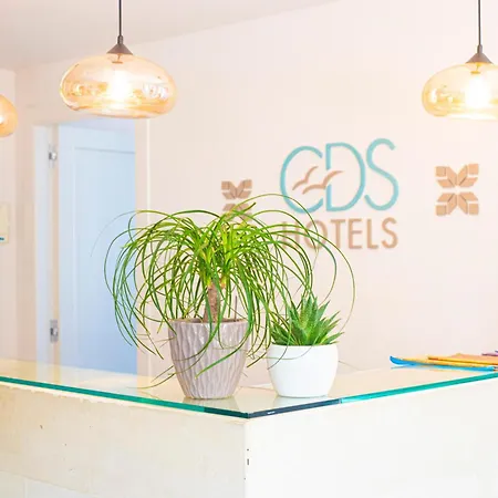 Marenea - Cdshotels 酒店 马里蒂玛