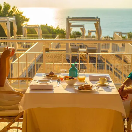 Отель Marenea - Cdshotels Мариттима