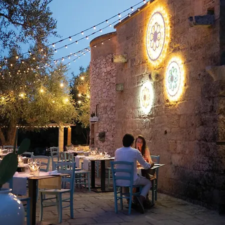 Marenea - Cdshotels Отель