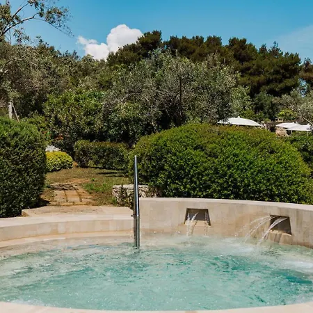 Отель Marenea - Cdshotels