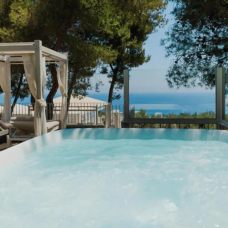 فندق Marenea - Cdshotels 5*