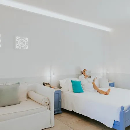 Marenea - Cdshotels 5* ماريتيما