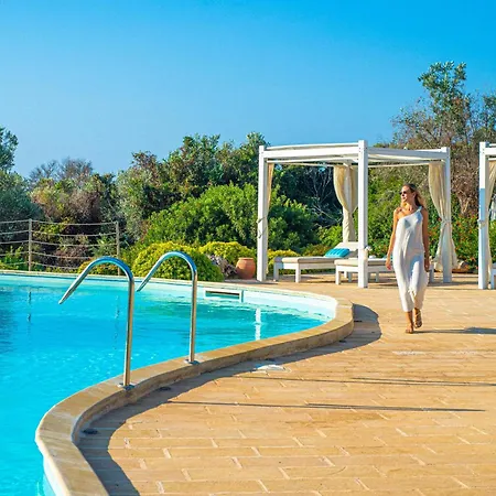 Marenea - Cdshotels Отель 5*