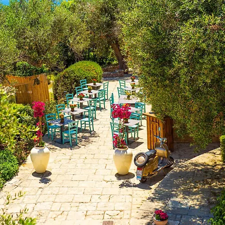 Hotel Marenea - Cdshotels 5*