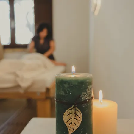 Отель Marenea - Cdshotels 5*