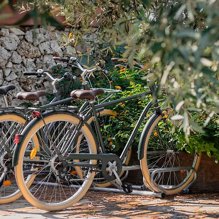 Marenea - Cdshotels Отель 5*