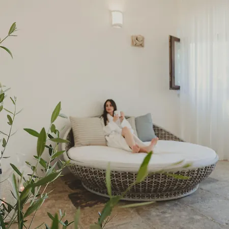 Marenea - Cdshotels 酒店 马里蒂玛