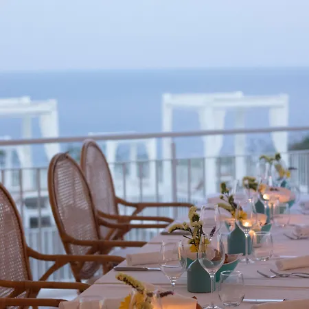 Marenea - Cdshotels Отель Мариттима