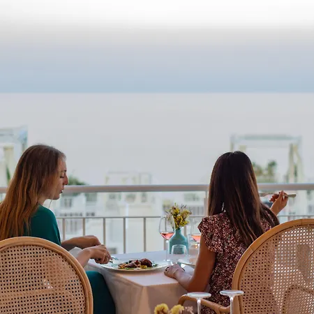 Hotel Marenea - Cdshotels