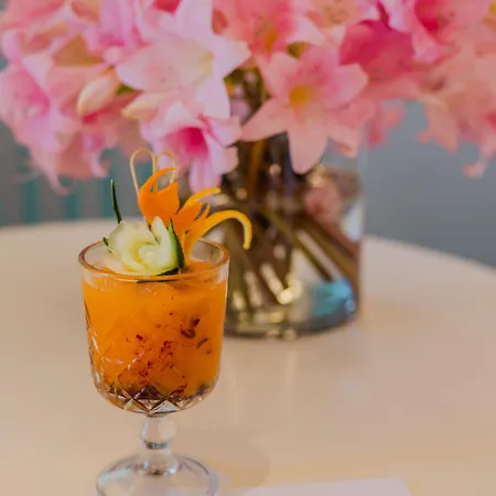 Отель Marenea - Cdshotels