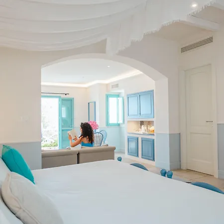 Marenea - Cdshotels 5* Marittima