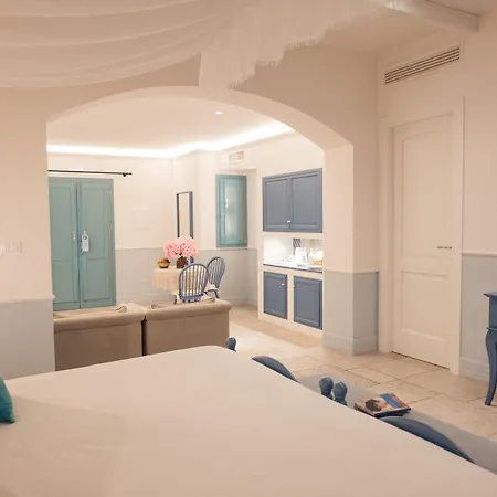 Marenea - Cdshotels 5* Мариттима