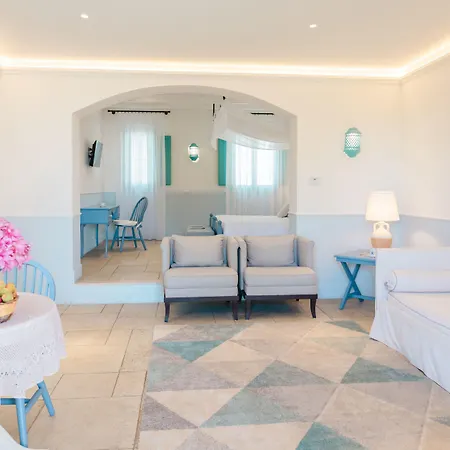 Marenea - Cdshotels Hotel 5*