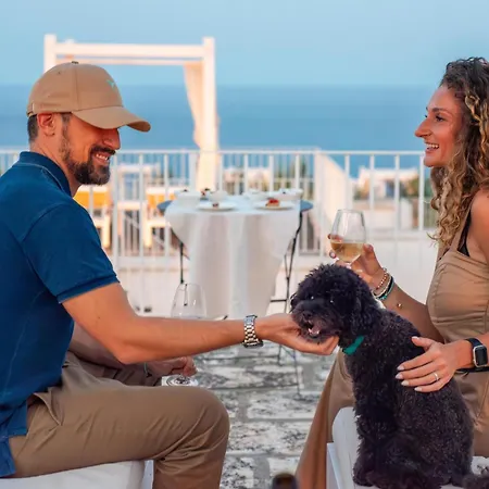 Marenea - Cdshotels Hotel