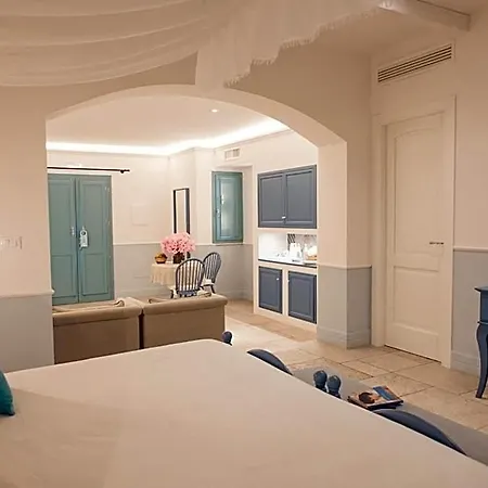 Marenea Szálloda 5*