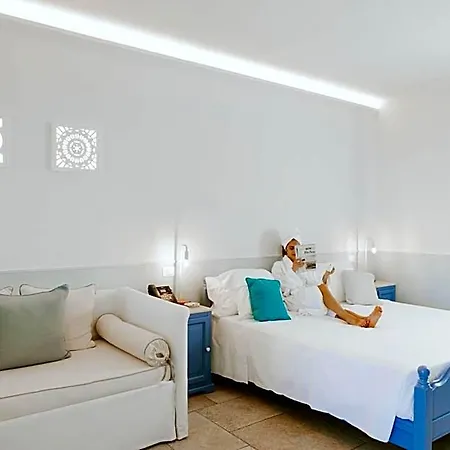 Marenea Szálloda 5*