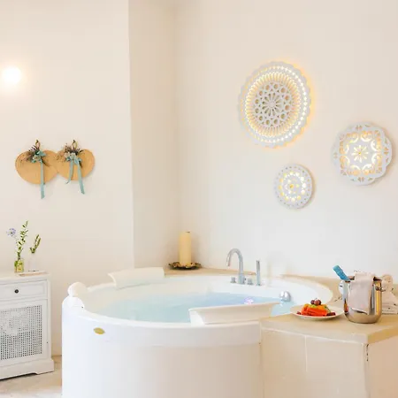 Marenea Hotel Marittima