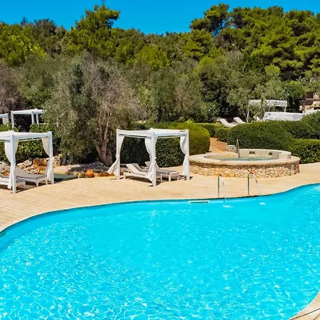 Hotel Marenea