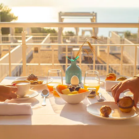 Marenea Hotel Marittima