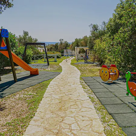 Hotel Marenea Marittima