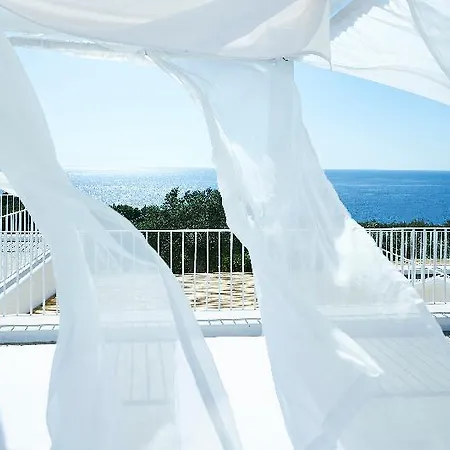 Hotel Marenea - Cdshotels