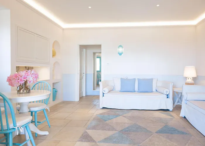 Marenea - Cdshotels 5* Marittima