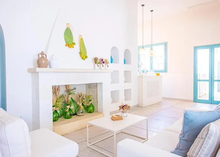 Marenea - Cdshotels Otel