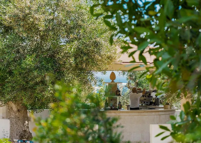 Marenea - Cdshotels Hotel 5*