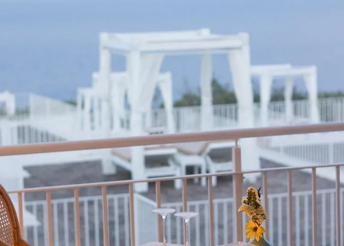 Hotel Marenea - Cdshotels 5*